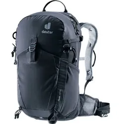 DEUTER Rucksack Trail 23 SL, Größe ONE SIZE in Schwarz Schwarz