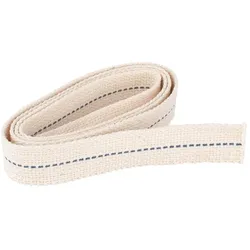 Feuerhand Flachdocht 12,5 mm x 12 cm