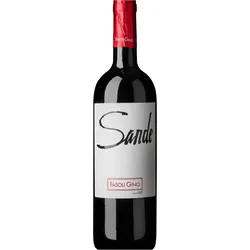 ́Sande ́ · Pinot-Nero IGT 2015, Fasoli Gino, Venetien