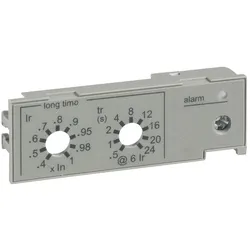 Schneider Electric IEC-Stecker niedr. 33543