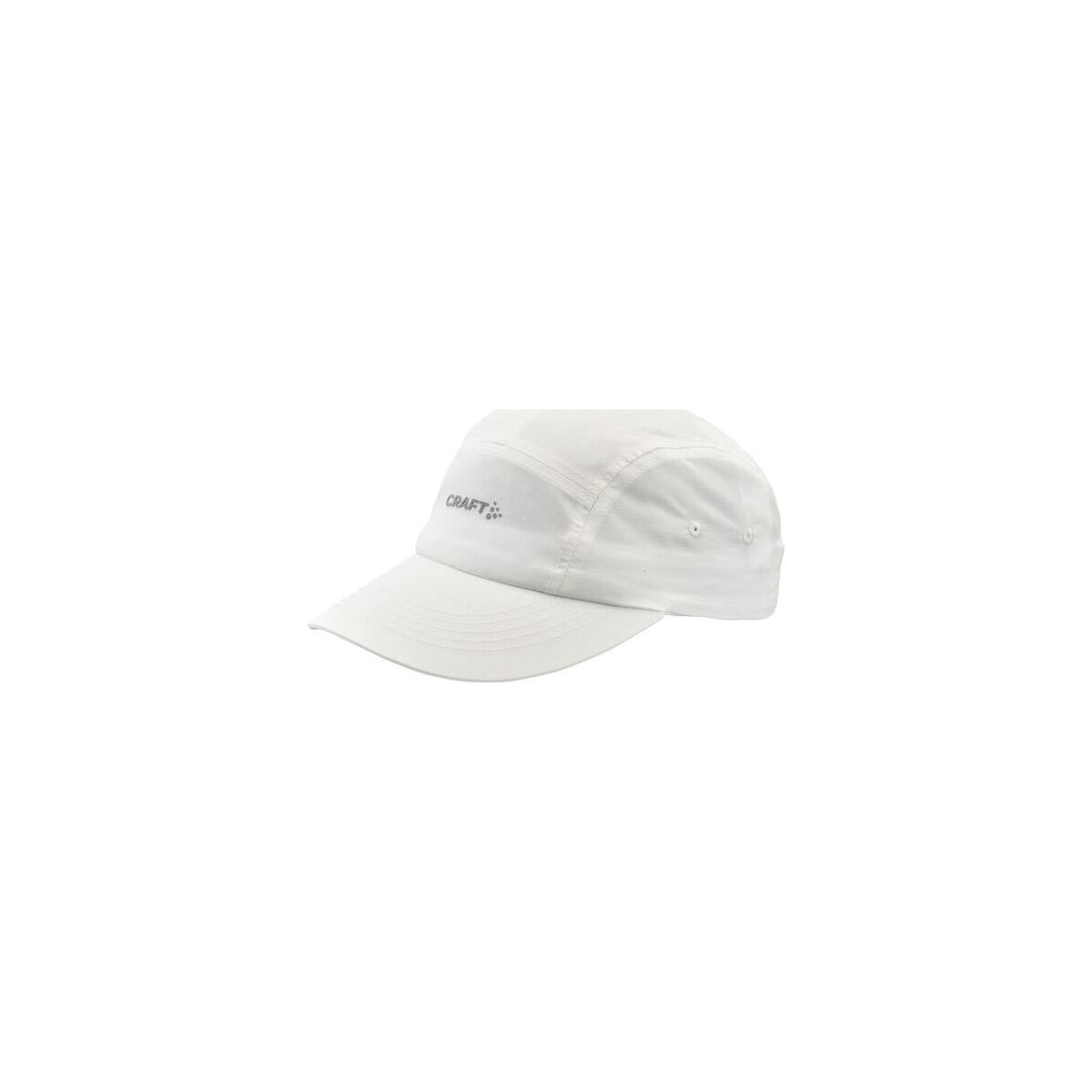 Craft Hypervent Run Cap white (1000) ONESIZE C17283-1000-0