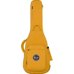 Fender Troubadour Electric Guitar Gig Bag Butterscotch