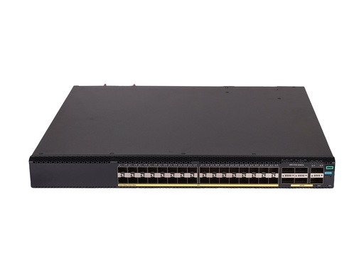 HPE Networking Comware 5720 32p SFP+ 1G/10G 6p QSFP28 100G Switch (S2N57A)