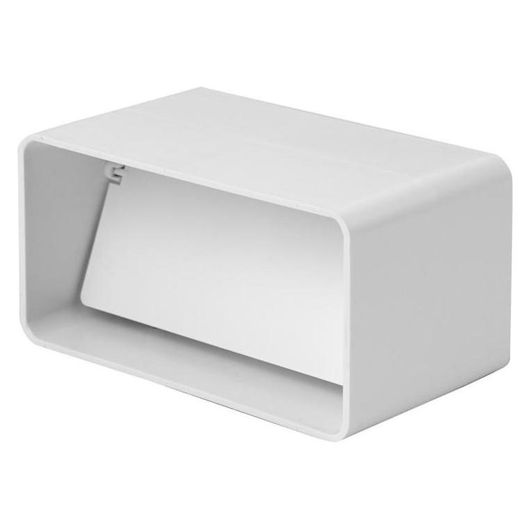 Europlast VENTILATION SLEEVE 220 X 55 MM (KV25)