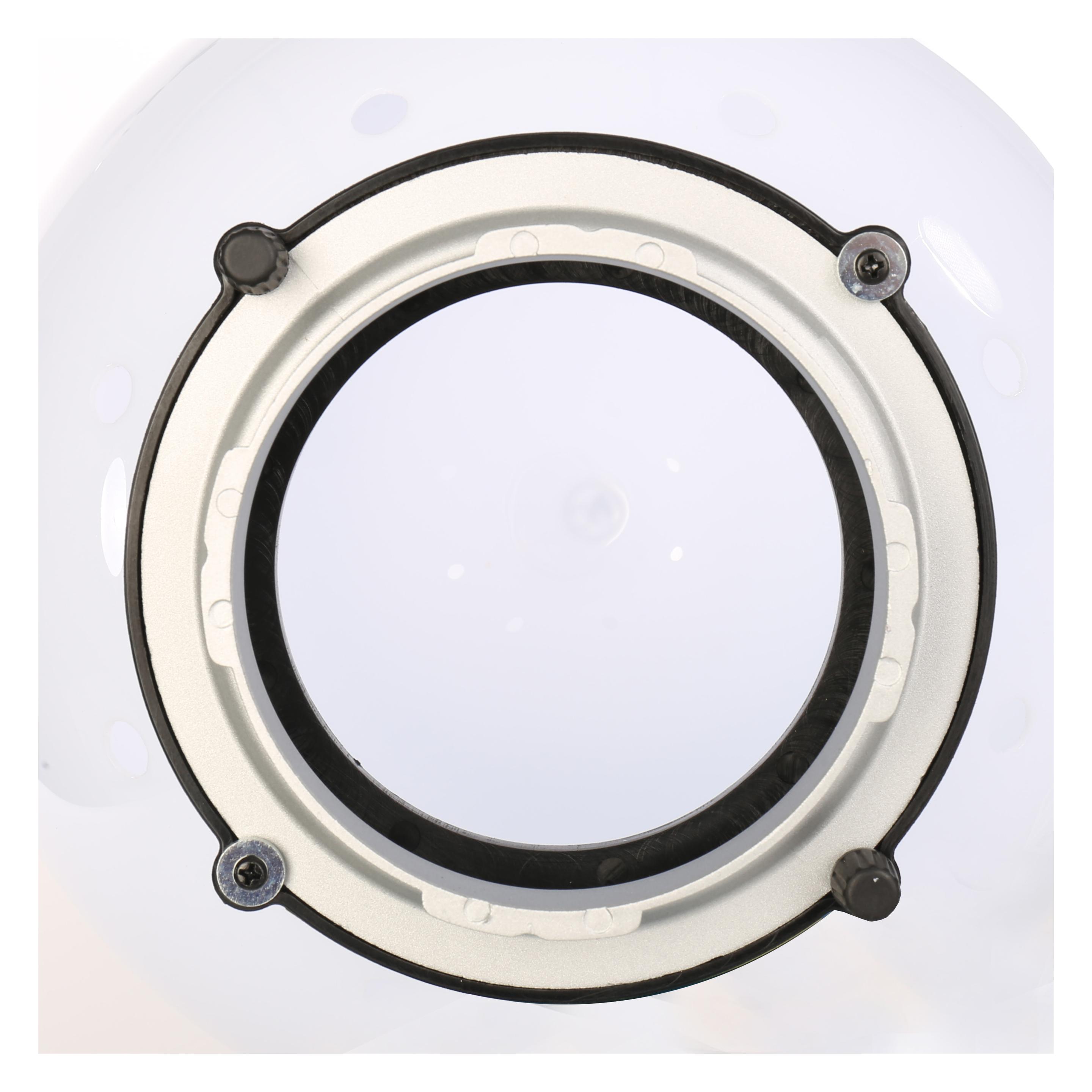 Falcon Eyes Diffusorkugel EA-DB300 Ø 30 cm (Diffusor) (FEA-DB300)
