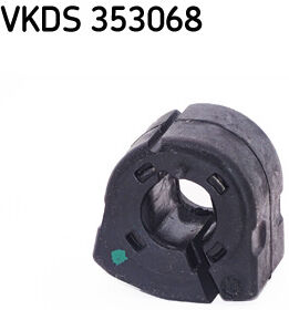 Skf Lagerbuchse, Stabilisator Vkds353068 Für Peugeot