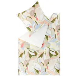 Esprit Satin Bettwäsche 135/200cm E-BLEND - B/L ca. 135.00x200.00