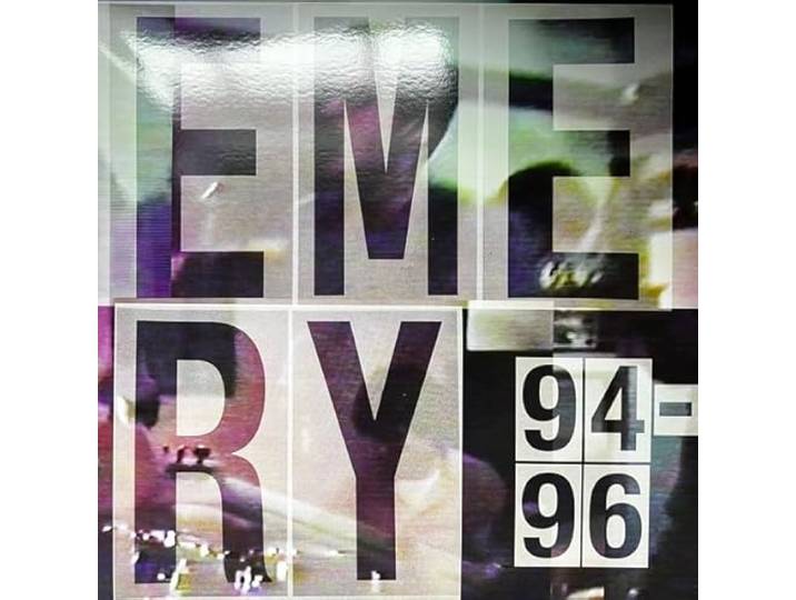 Emery 94-96