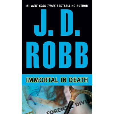 Immortal in Death, Taschenbuch von J. D. Robb, Penguin US, 978-0-425-15378-9