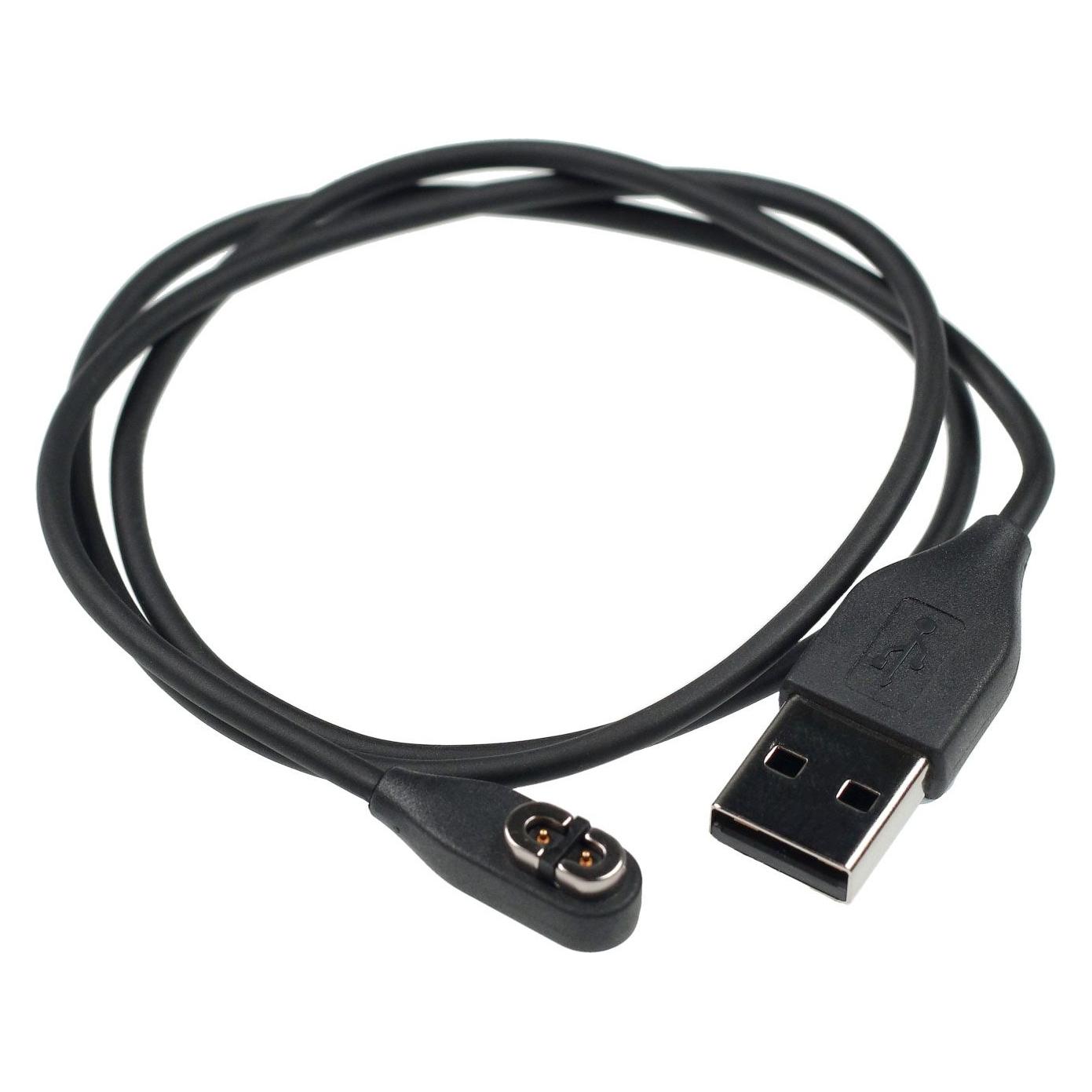 Shokz Aeorpax/OpenRun/OpenRun Pro Charging Cable (Shokz OpenComm2, Shokz OpenRun, Shokz OpenRun Pro) (CC810)