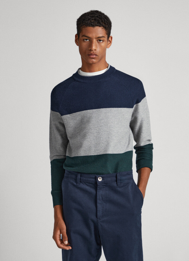 Jersey Pepe Jeans Samuel Hombre N/a L