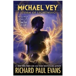 Michael Vey 5, Kinderbücher von Richard Paul Evans