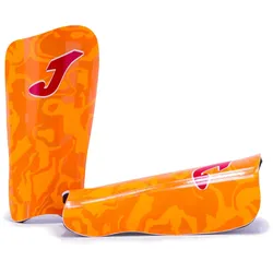 JOMA Spartan Schienbeinschoner 802 - orange M