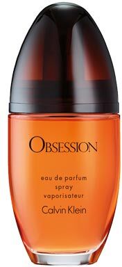 30ml Calvin Klein Obsession Eau de Parfum