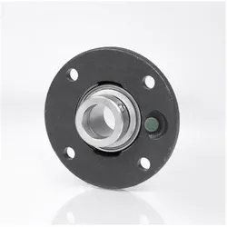 SNR, Zubehör Antriebstechnik, Flanschlager-Gehäuseeinheit UCFCE210 50 mm rund