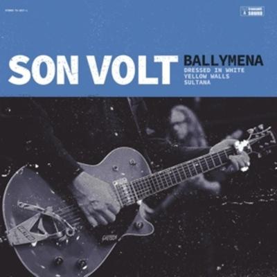 Ballymena - Son Volt, Vinyl