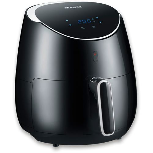 Severin Heißluft-Fritteuse XXL FR 2445