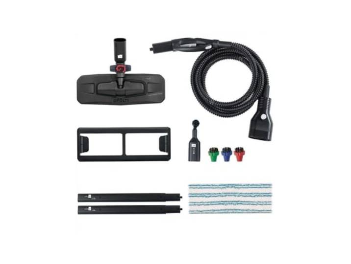 SOS Accessoire Kit accessoires pour Nettoyeur vapeur POLTI PAEU0393