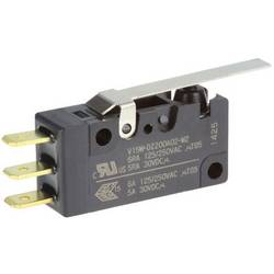 Honeywell SPS V15W-DZ200A02-W2 Schnappschalter 1 St. Single