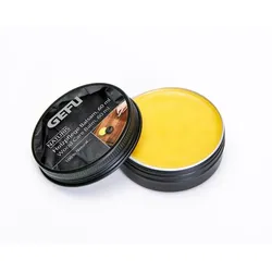 GEFU Holzpflegebalsam Naturis 60 ml Wachs Gelb