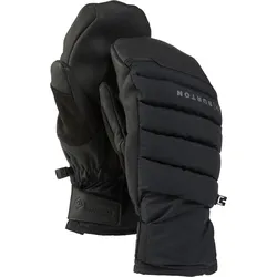 BURTON AK WINDSTOPPER OVEN Fäustling 2027 true black - M