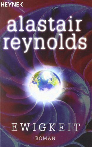 Alastair Reynolds - Ewigkeit - Preis vom 09.10.2026 07:28:09 h