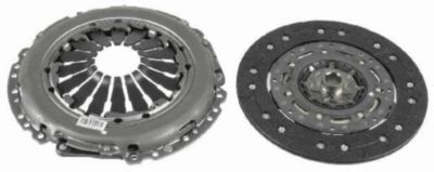 Sachs Kupplungssatz 3000951925 Für Fiat