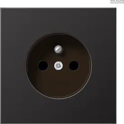 Jung Steckdose fran./belg. System AL 1520 FKI D
