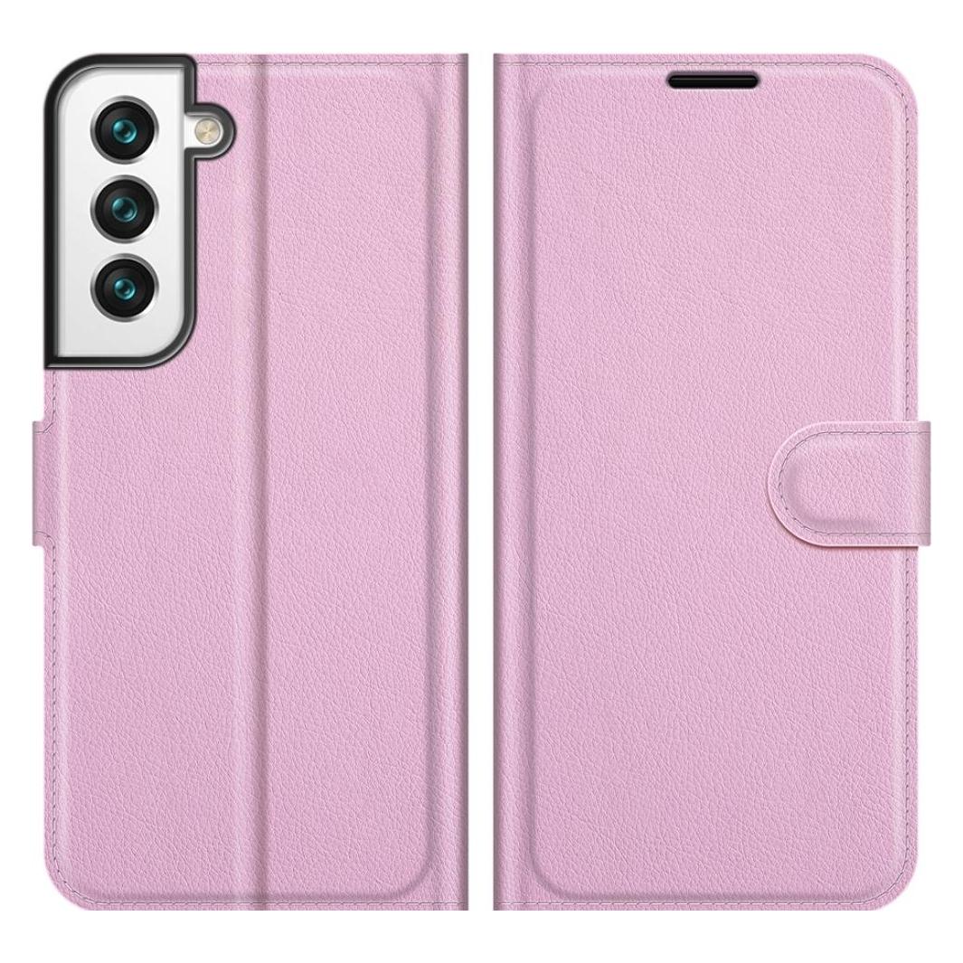 Screenguard Samsung Galaxy S22 Ultra Leather Guard Lederhülle (Samsung Galaxy S22 Ultra) (00029893)