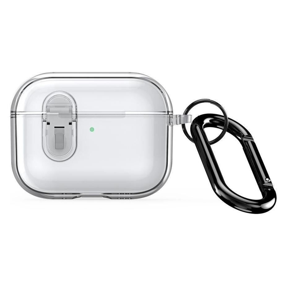 Dux Ducis PECL Series TPU und PC Case Hülle (Ladecase Hülle) (DUX DUCIS)