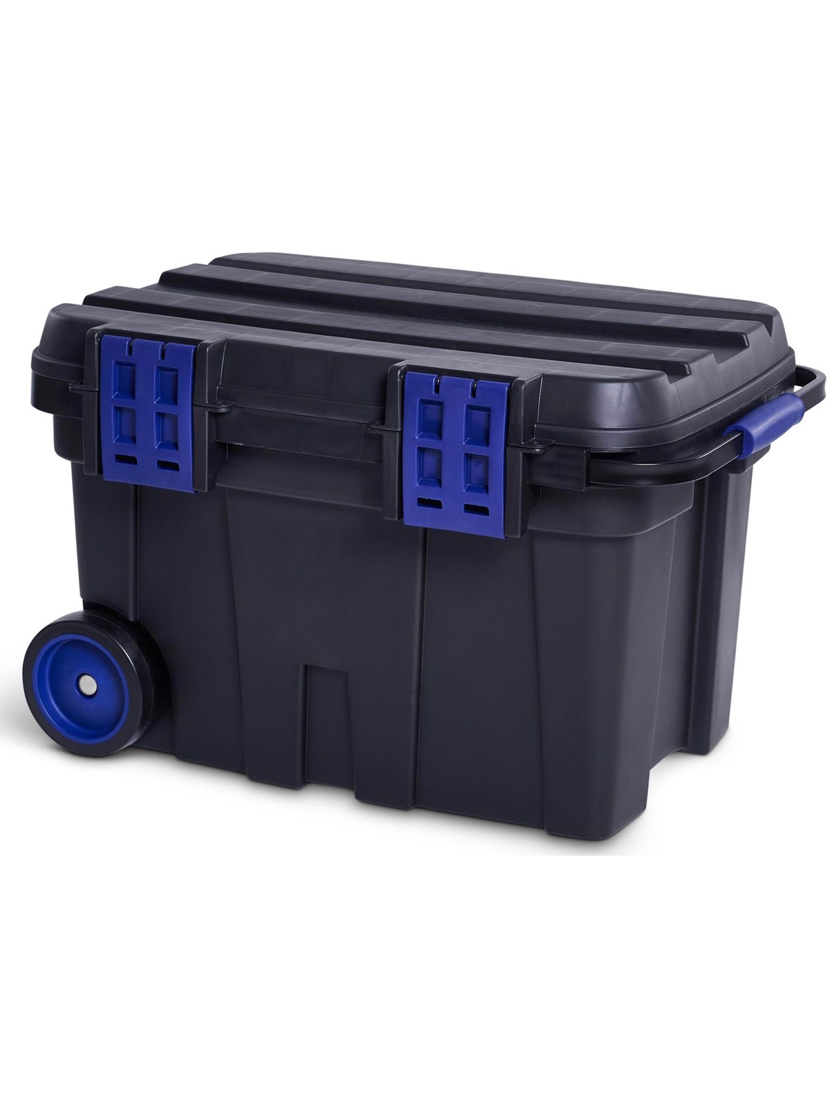 Raaco Toolchest 75