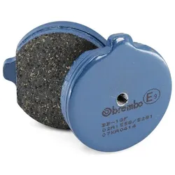 Brembo, Bremsbeläge