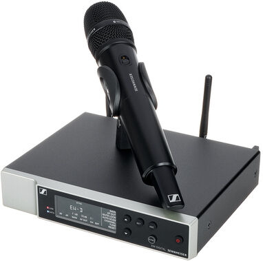 Sennheiser EW-D 965 R1-6 Noir