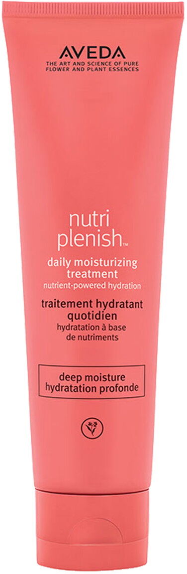 150ml AVEDA Nutriplenish Daily Moisturizing Treatment