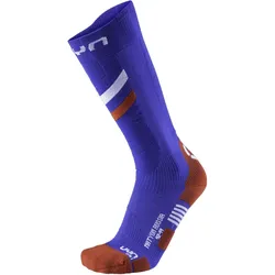 UYN Natyon Skisocken Russia 35-38