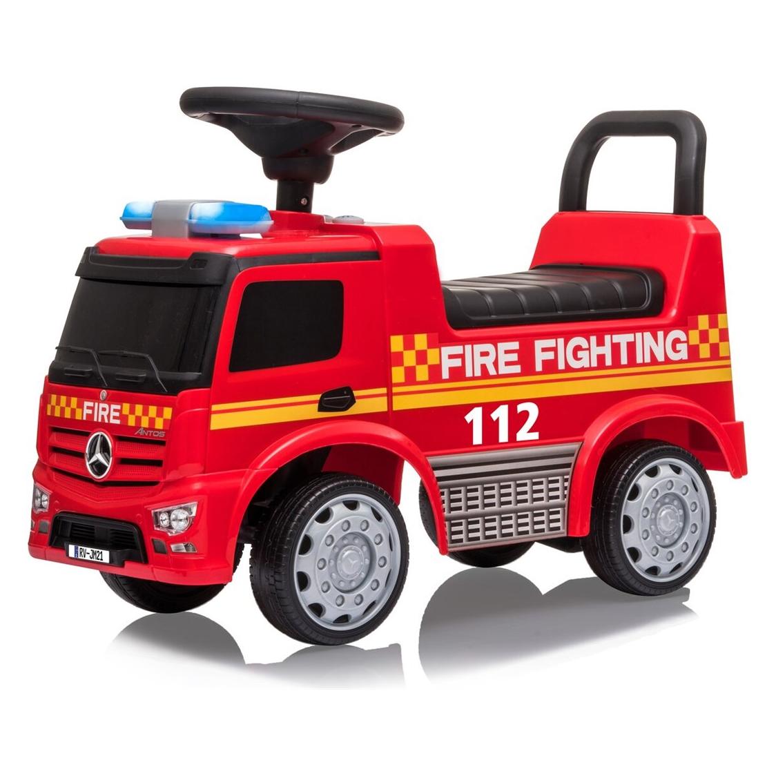 Jamara Mercedes-Benz (460472)