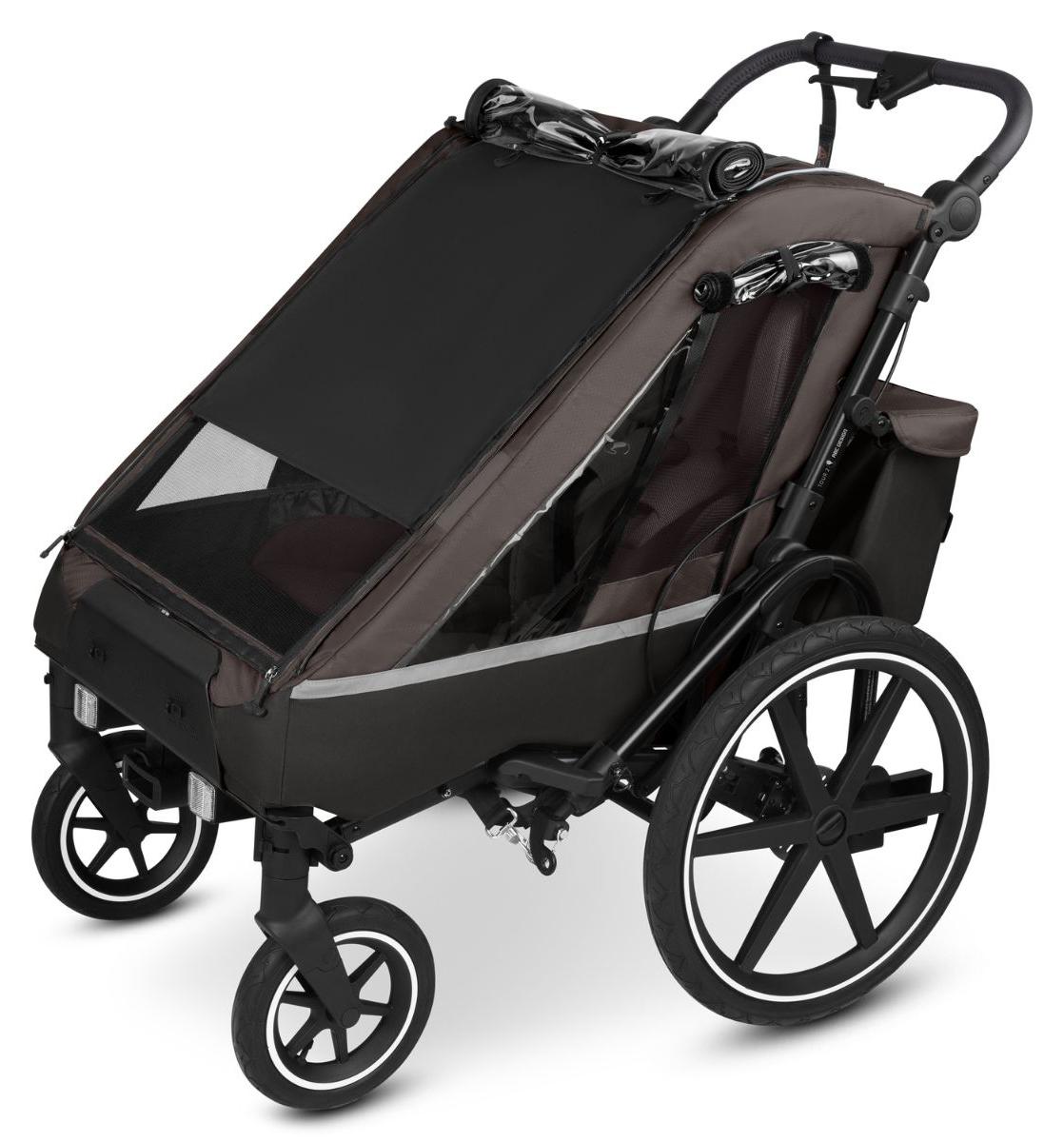ABC Design Tour 2, 805 mm, 109 mm, 111 mm, 23,7 kg, 805 x 625 x 715 mm, 1 Stück(e)