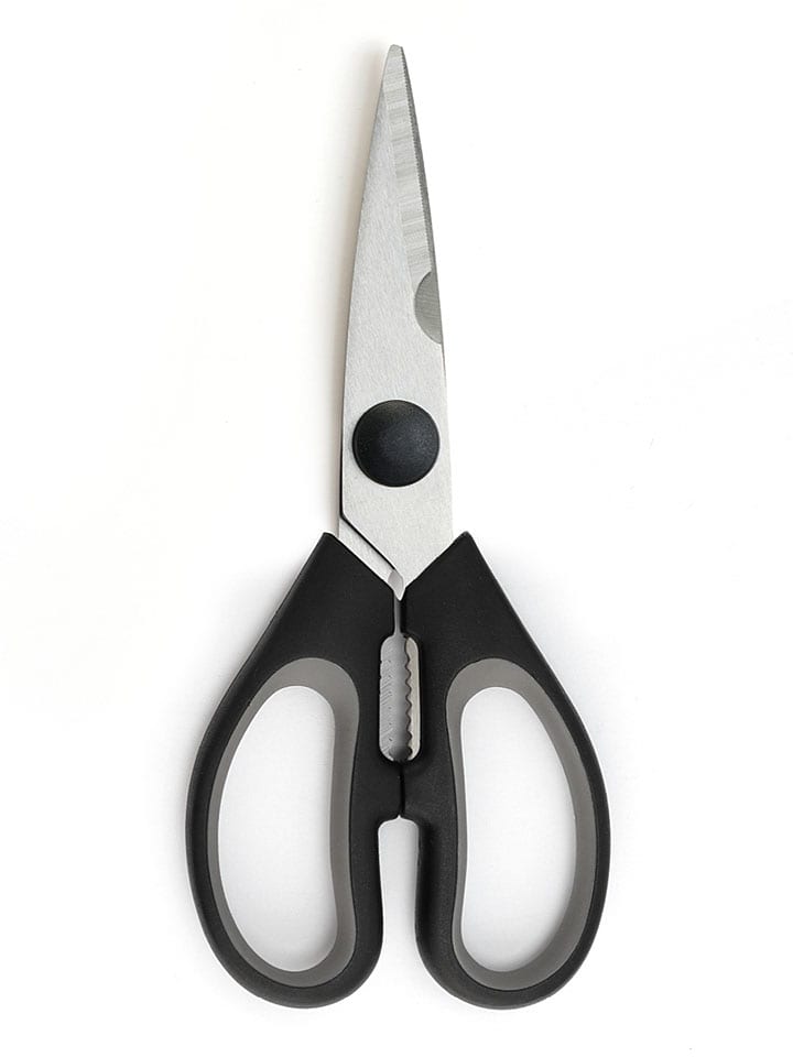 Sauter Küchenschere in Schwarz - (H)21 cm - onesize