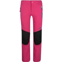 TROLLKIDS Kids Lysefjord Pants, Größe 146 in Pink Pink
