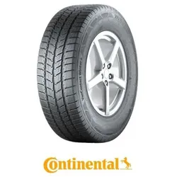 Continental VanContact Winter 215/60 R17C 109T