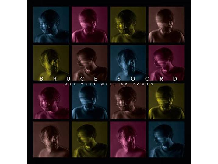 Bruce Soord - All This Will Be..