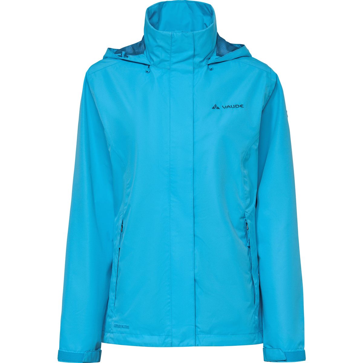 VAUDE Women's Escape Light Jacket aqua (212) 40 038952120400