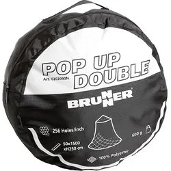 Brunner Moskitonetz Pop Up