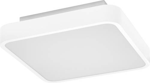 LEDVANCE 4058075572850 Smart + Wifi Orbis Backlight LED-Deckenleuchte 28W Weiß