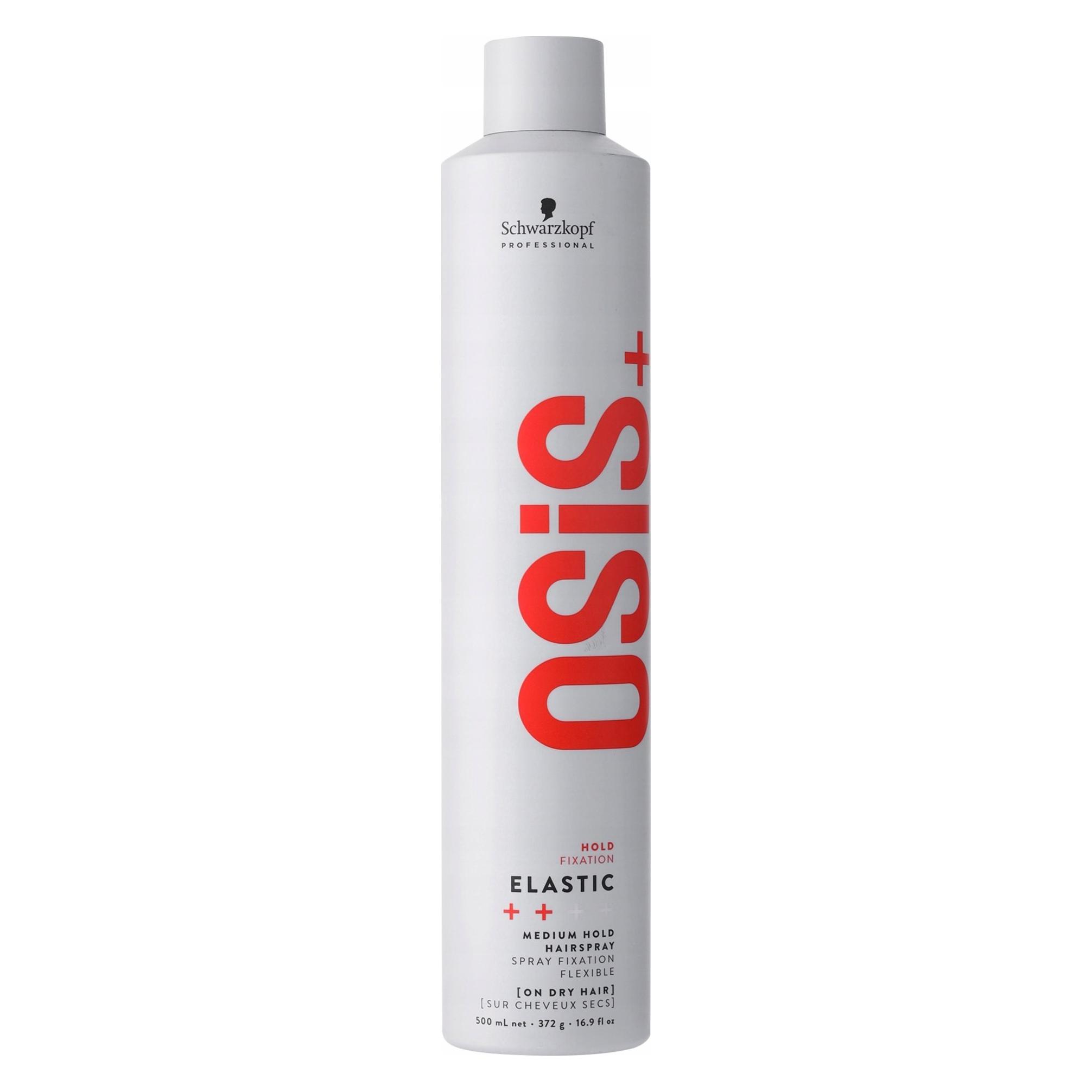 Schwarzkopf Osis - Elastic (500 ml) (2871798)