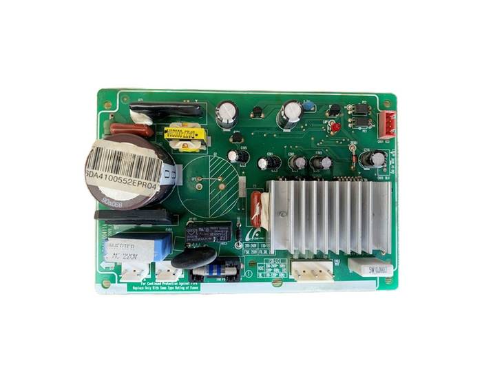 Carte mère originale du Module d'alimentation DA41-00411A pour pièces de réfrigérateur Samsung