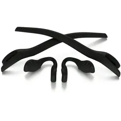 OAKLEY Sock Kit für Radar EV Black 101-447-001