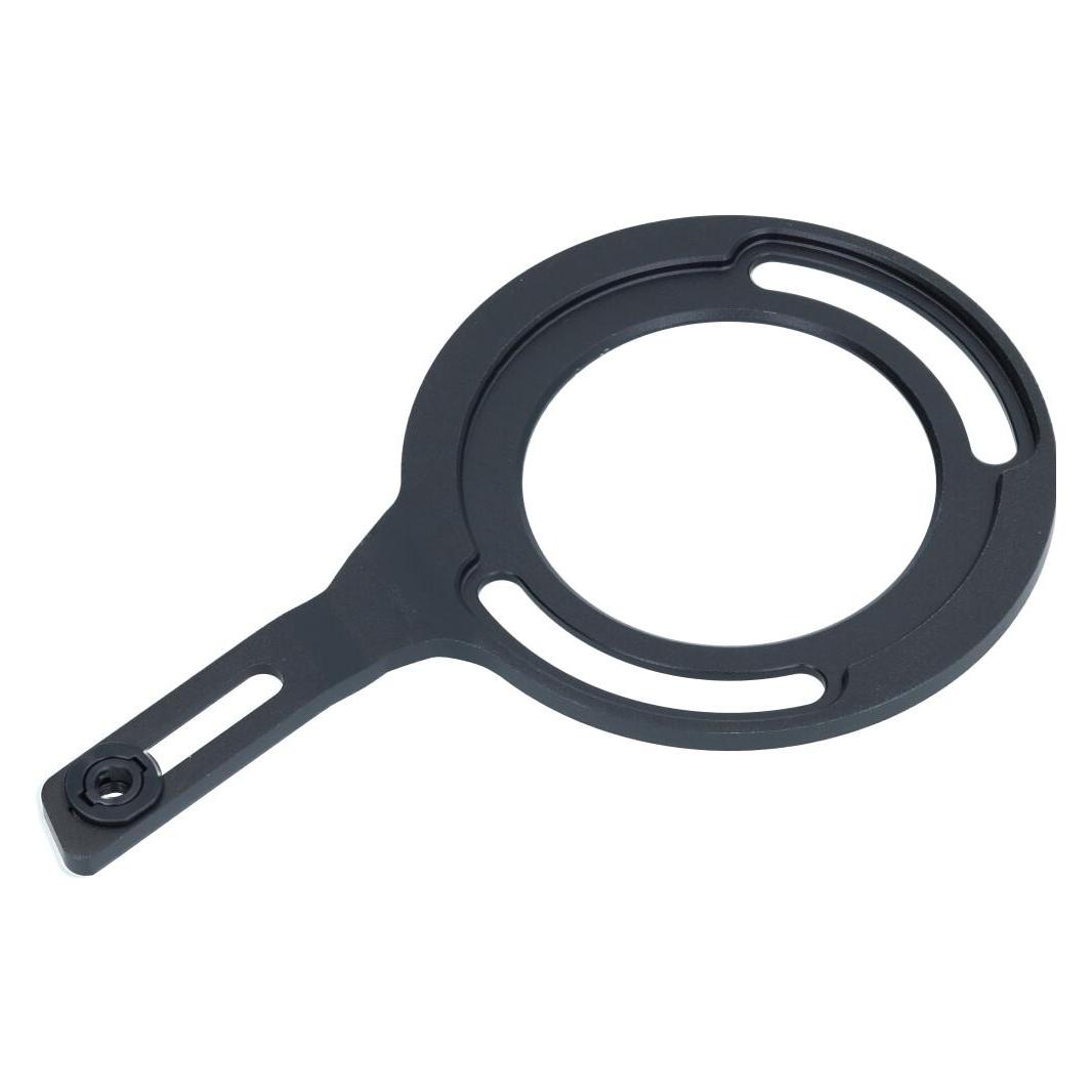 Shimano Befestigungsplatte für CD-EM800 (39191750)