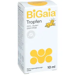 BIGAIA Tropfen