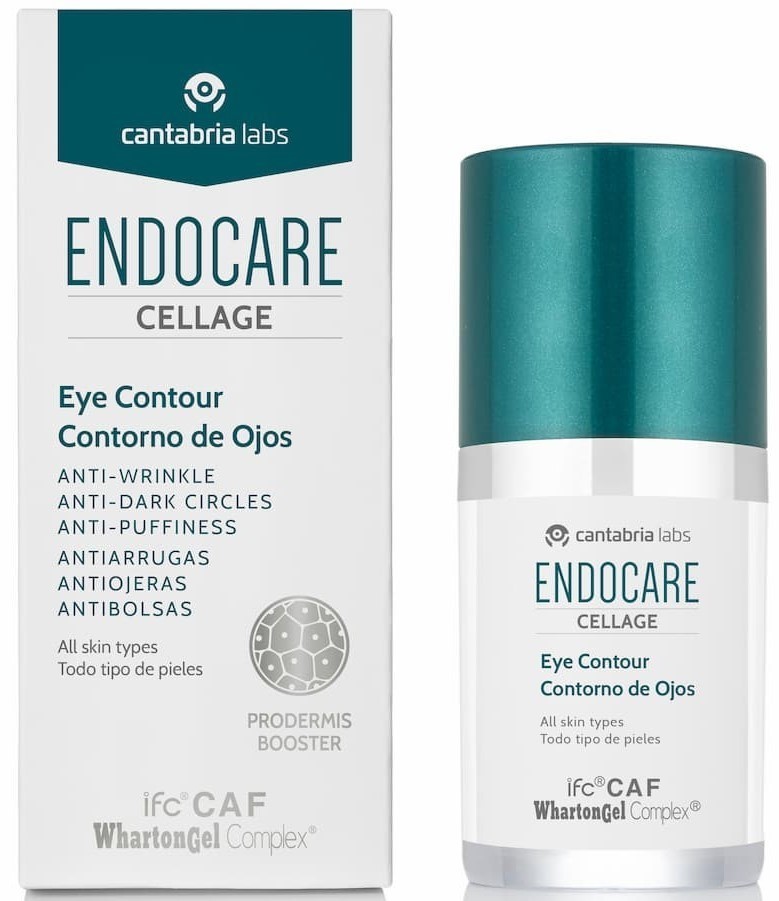 Endocare Cellage Eye Contour 15mL